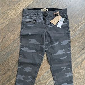 Democracy Camo Pants
